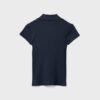 Camiseta polo básica Seamless Camiseta polo básica Seamless