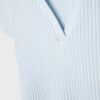 Camiseta polo básica Seamless Camiseta polo básica Seamless