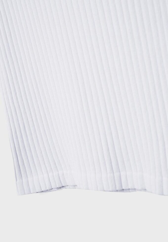 Camiseta polo básica Seamless Camiseta polo básica Seamless