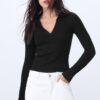 Camiseta polo Seamless Camiseta polo Seamless