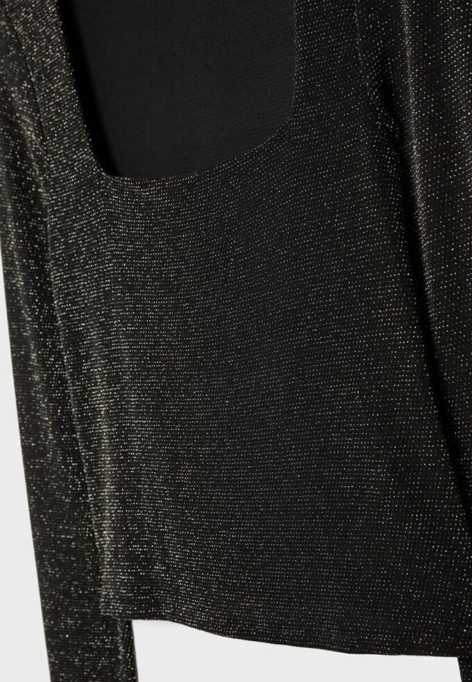 Camiseta Seamless con cuello cuadrado Camiseta Seamless con cuello cuadrado