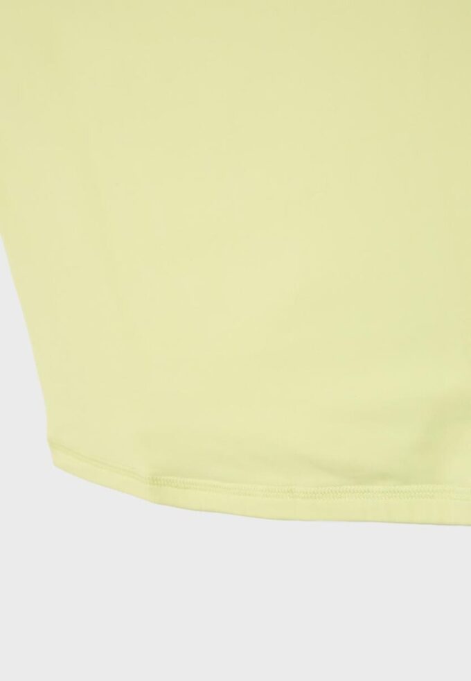 Camiseta sin mangas básica Camiseta sin mangas básica