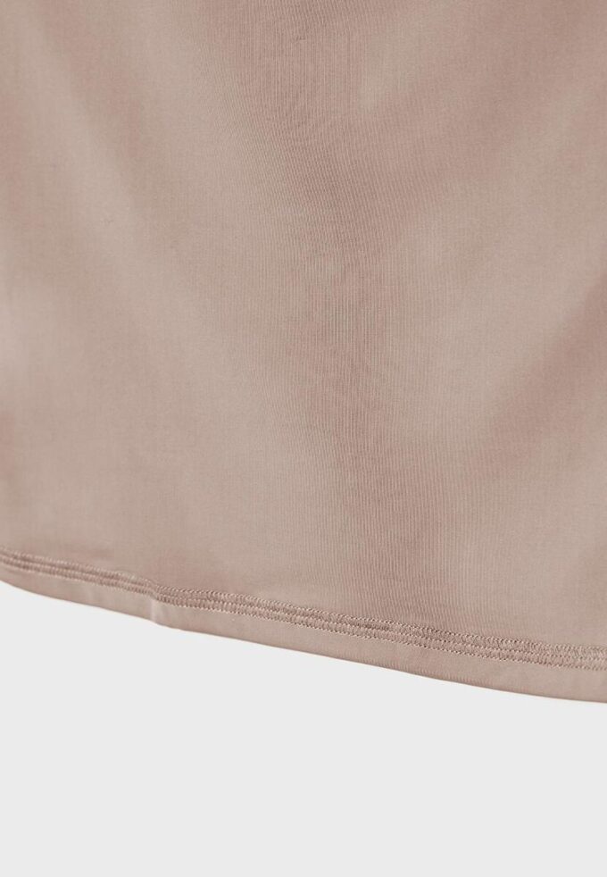 Camiseta sin mangas básica Camiseta sin mangas básica