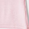 Camiseta sin mangas con cuello de embudo