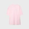 Camiseta Sweety de manga corta y cuello redondo Camiseta Sweety de manga corta y cuello redondo