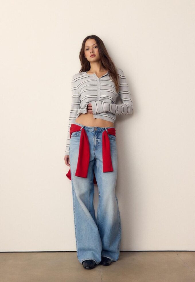 Cardigan de punto Cardigan de punto