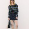 Cardigan de punto Cardigan de punto