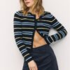 Cardigan de punto Cardigan de punto