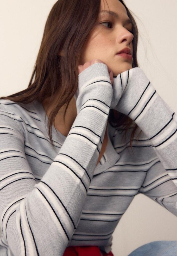 Cardigan de punto Cardigan de punto