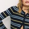 Cardigan de punto Cardigan de punto