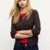 Cardigan de punto Cardigan de punto