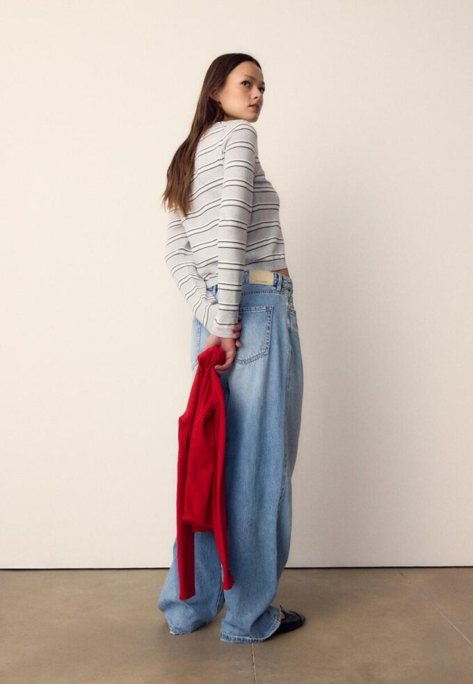 Cardigan de punto Cardigan de punto