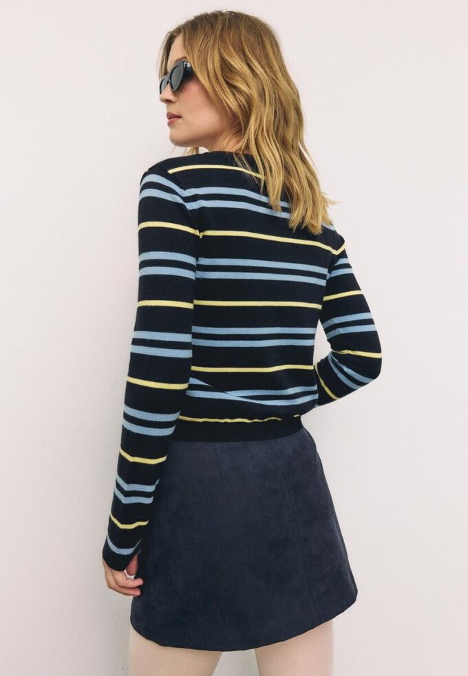Cardigan de punto Cardigan de punto