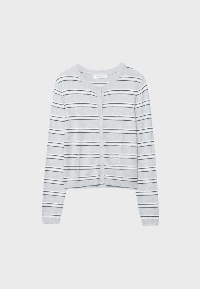 Cardigan de punto Cardigan de punto