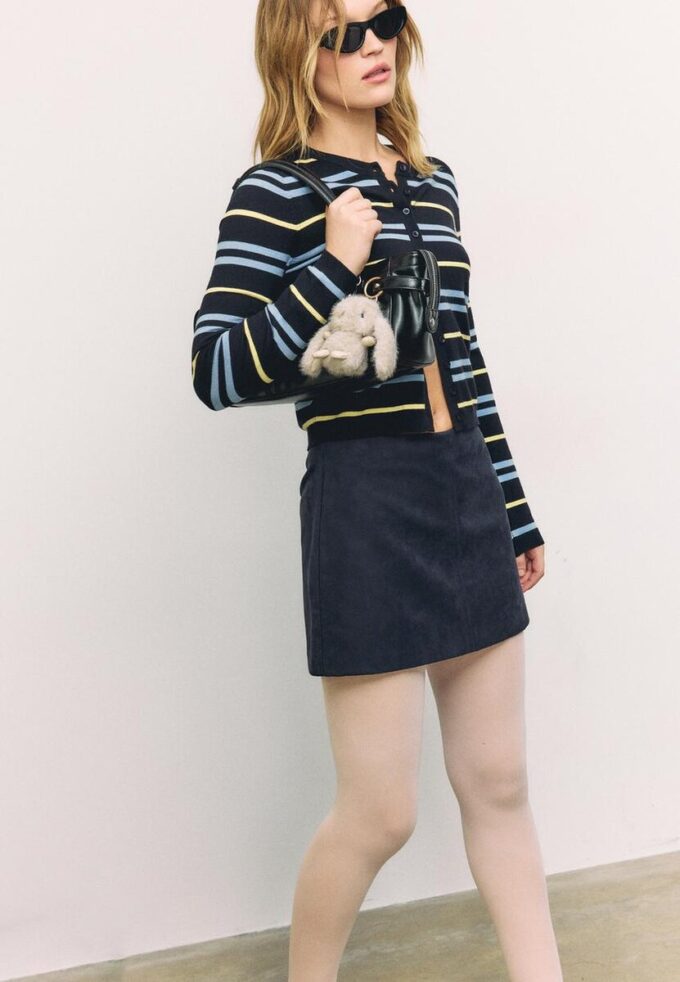 Cardigan de punto Cardigan de punto