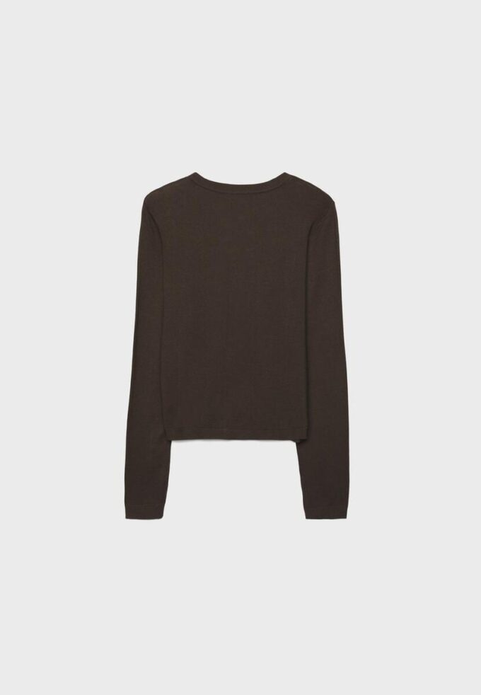 Cardigan de punto Cardigan de punto