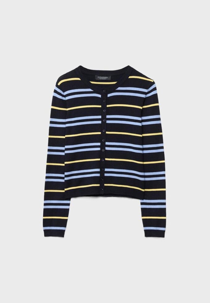 Cardigan de punto Cardigan de punto