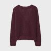 Cardigan de punto con botones Cardigan de punto con botones
