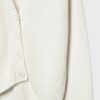 Cardigan de punto con botones Cardigan de punto con botones