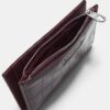 Cartera básica imitación cocodrilo Cartera básica imitación cocodrilo