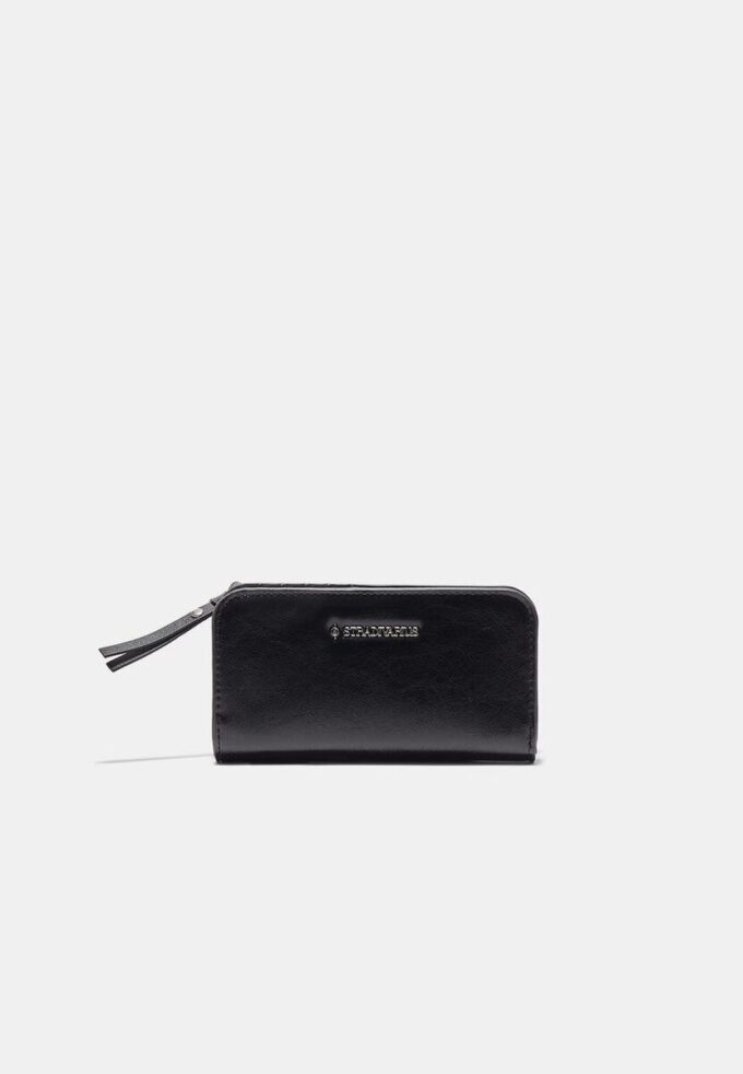 Cartera con cremallera Cartera con cremallera