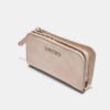 Cartera con cremallera Cartera con cremallera