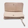Cartera con cremallera Cartera con cremallera
