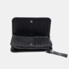 Cartera con cremallera Cartera con cremallera