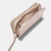 Cartera con cremallera Cartera con cremallera