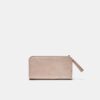 Cartera con cremallera Cartera con cremallera