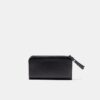 Cartera con cremallera Cartera con cremallera