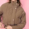 Chaqueta acolchada Chaqueta acolchada