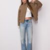 Chaqueta acolchada Chaqueta acolchada
