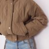 Chaqueta acolchada Chaqueta acolchada