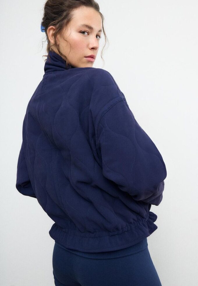 Chaqueta acolchada Chaqueta acolchada