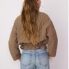 Chaqueta acolchada Chaqueta acolchada
