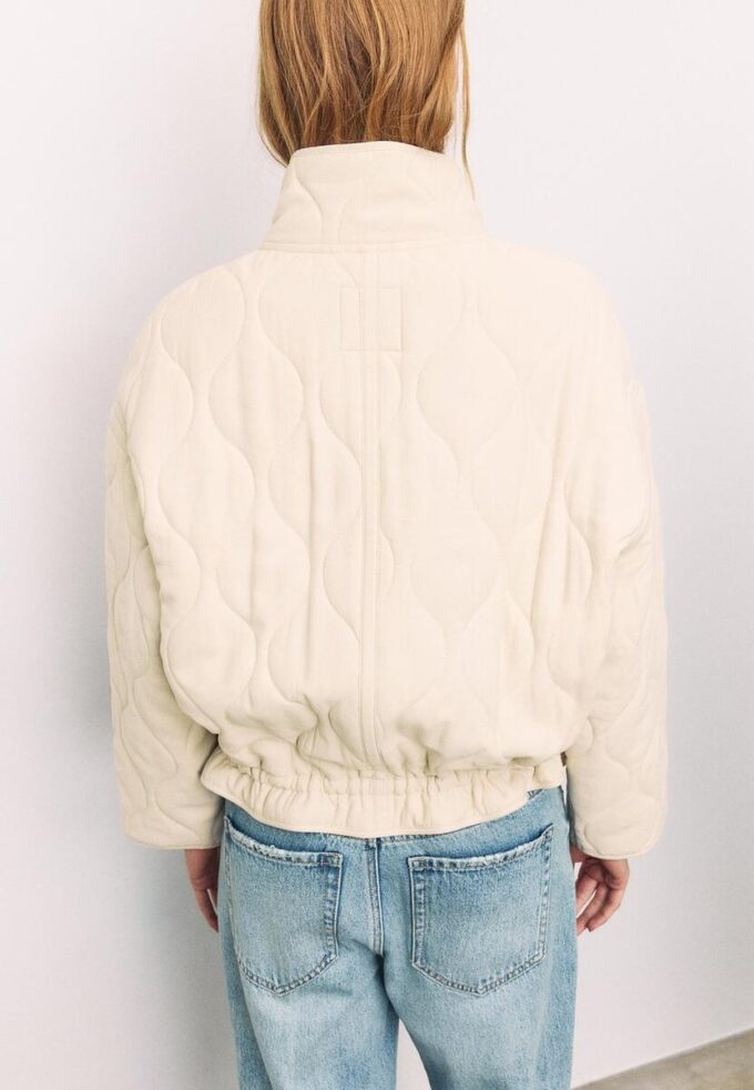 Chaqueta acolchada Chaqueta acolchada