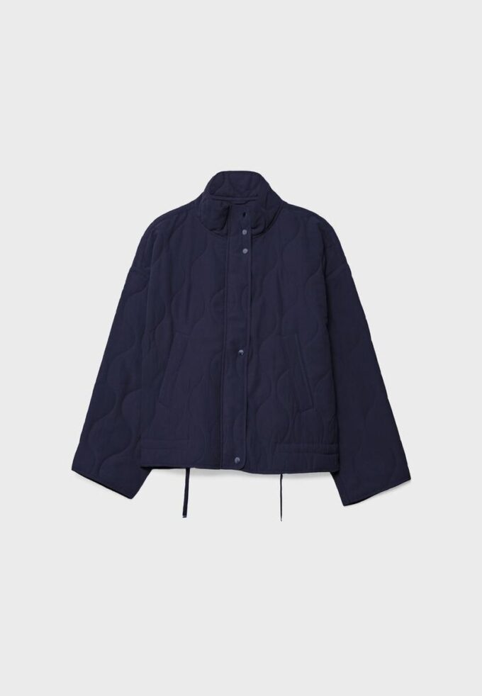 Chaqueta acolchada Chaqueta acolchada