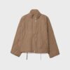 Chaqueta acolchada Chaqueta acolchada