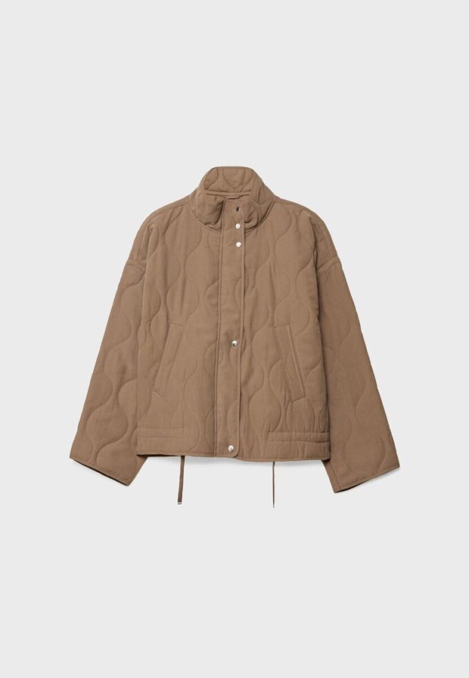 Chaqueta acolchada Chaqueta acolchada
