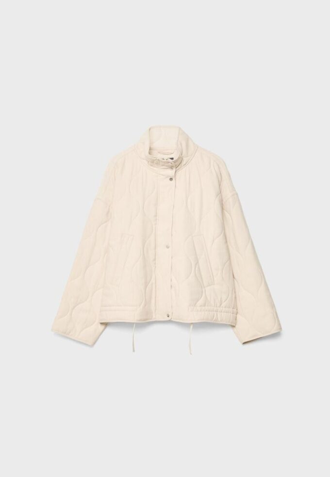 Chaqueta acolchada Chaqueta acolchada