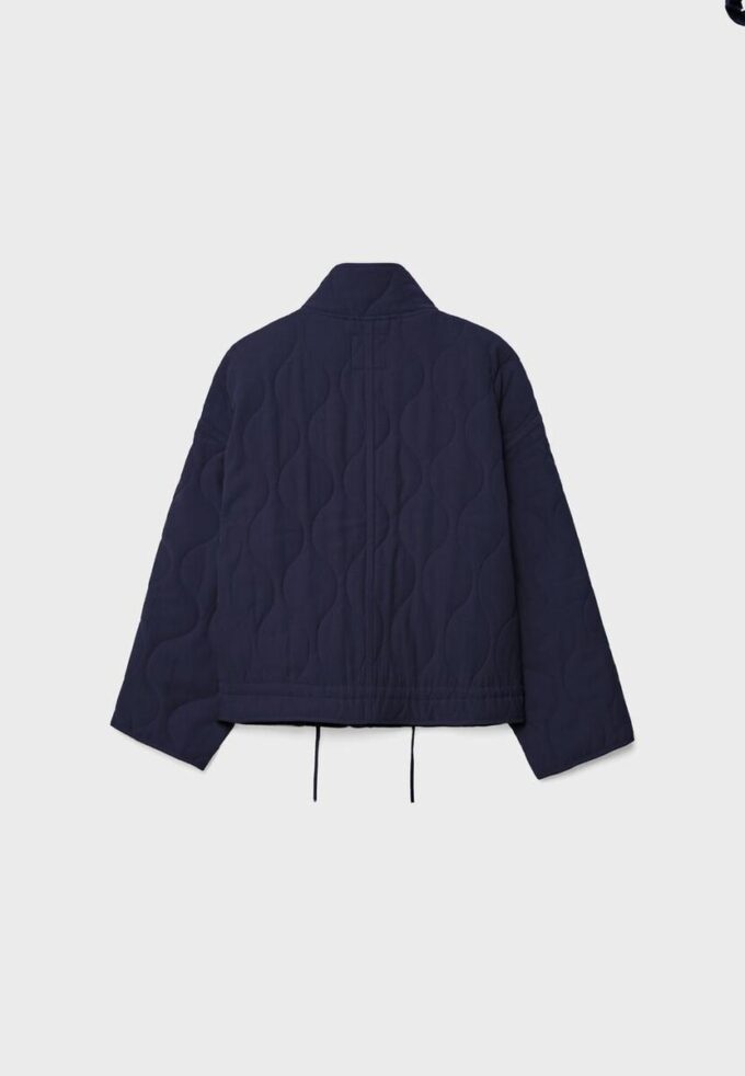 Chaqueta acolchada Chaqueta acolchada