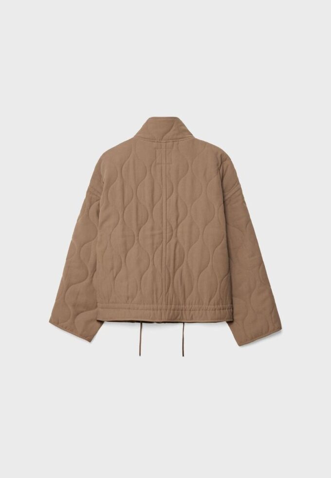 Chaqueta acolchada Chaqueta acolchada