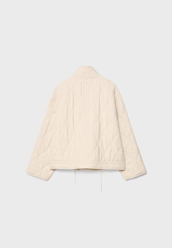 Chaqueta acolchada Chaqueta acolchada