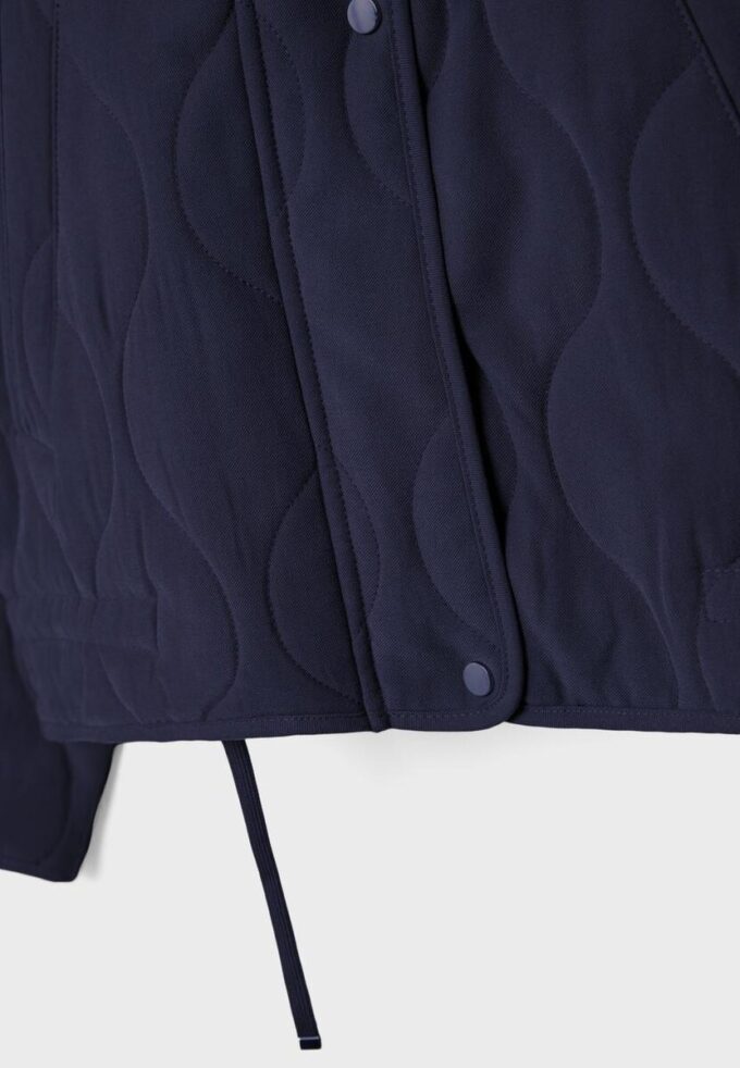 Chaqueta acolchada Chaqueta acolchada