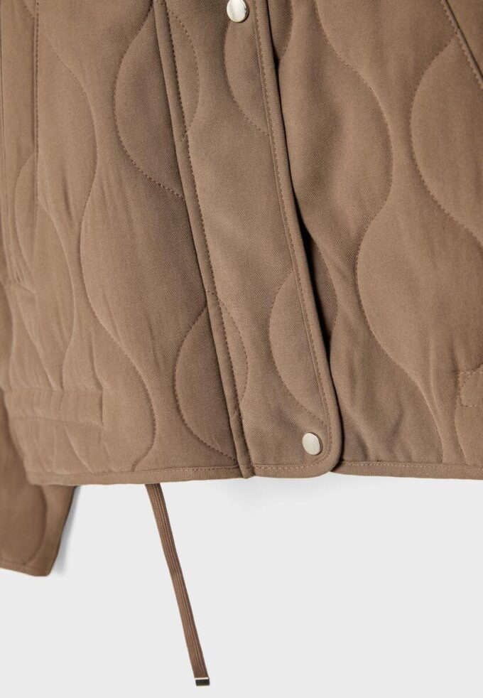 Chaqueta acolchada Chaqueta acolchada