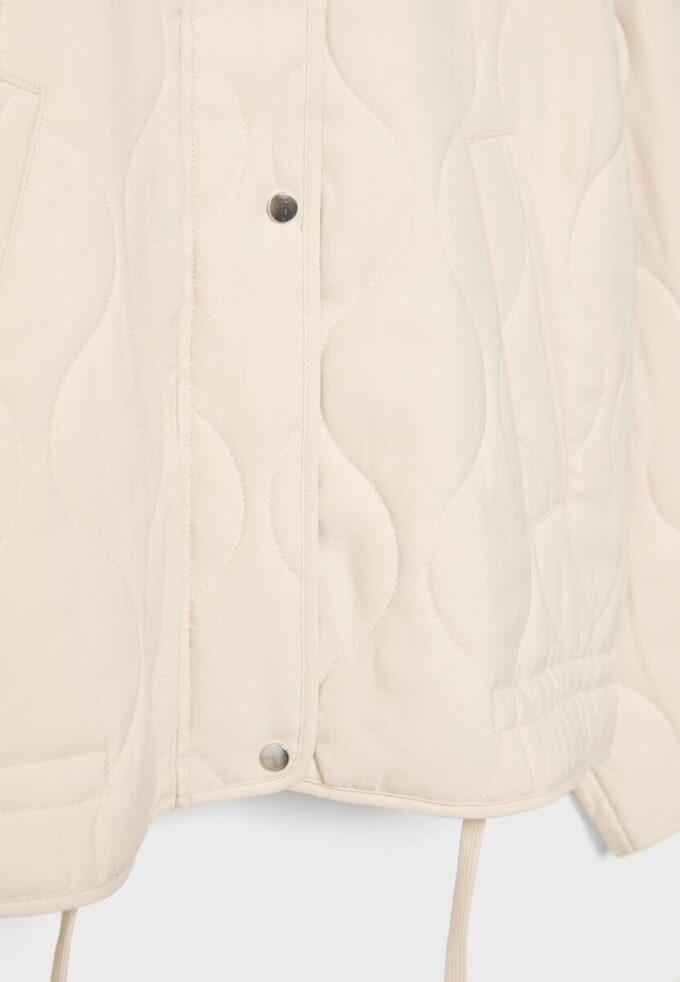 Chaqueta acolchada Chaqueta acolchada