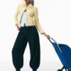 Balloon Jeans