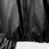 Chaqueta bomber acolchada con efecto piel Chaqueta bomber acolchada con efecto piel