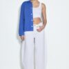 Chaqueta con bolsillos de parche Chaqueta con bolsillos de parche